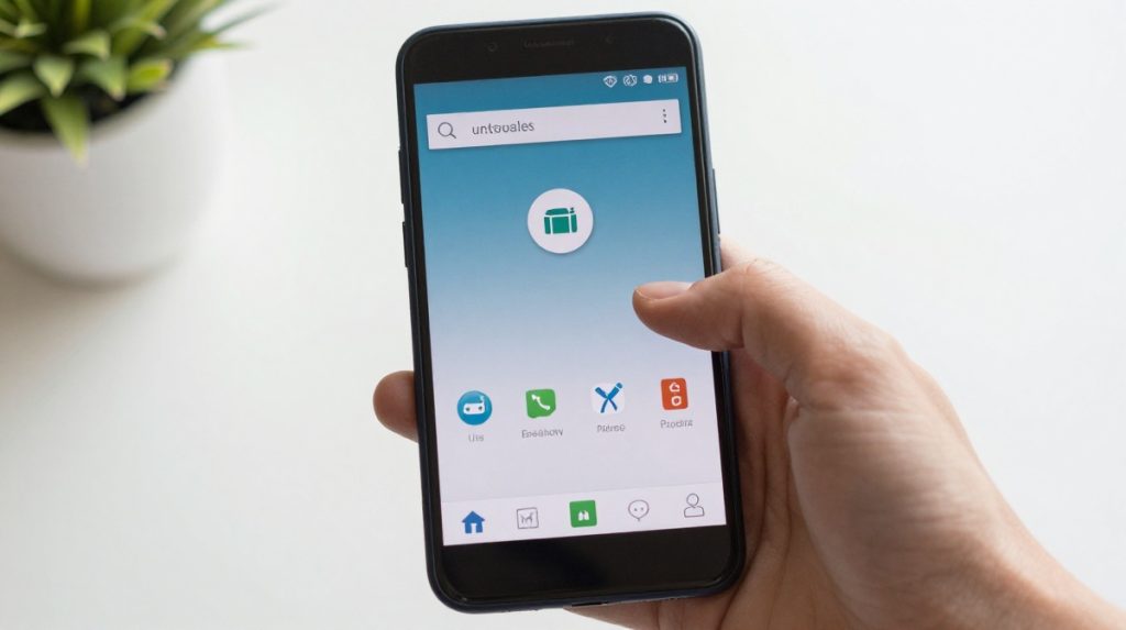 uninstall unused Apps on android phone